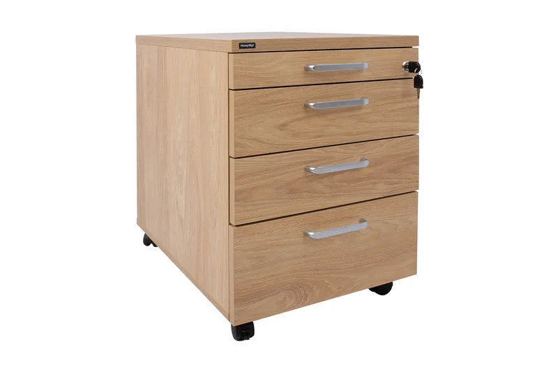 Ergo Byrå 60x43x60 cm