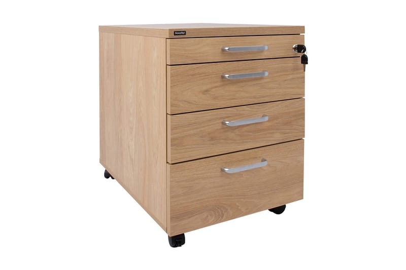 Ergo Byrå 60x43x60 cm