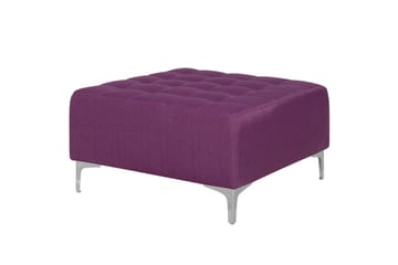 Fotpall Aberdeen Violett/Silver