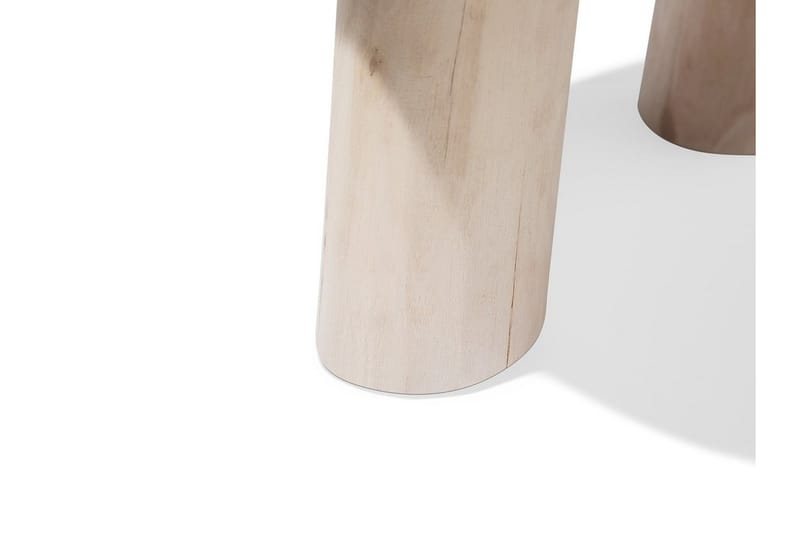 AGRA Fotpall 33|33 cm - Möbler - Vardagsrum - Stolar & sittmöbler - Pallar - Fotpall