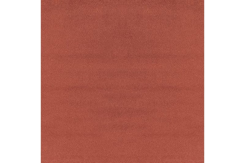 Fotpall Alnes Röd/Svart - Röd/Svart - Möbler - Vardagsrum - Stolar & sittmöbler - Pallar - Fotpall