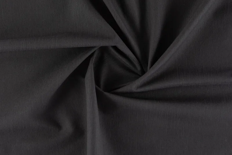 Andrew Fotpall - Svart - Möbler - Vardagsrum - Stolar & sittmöbler - Pallar - Fotpall