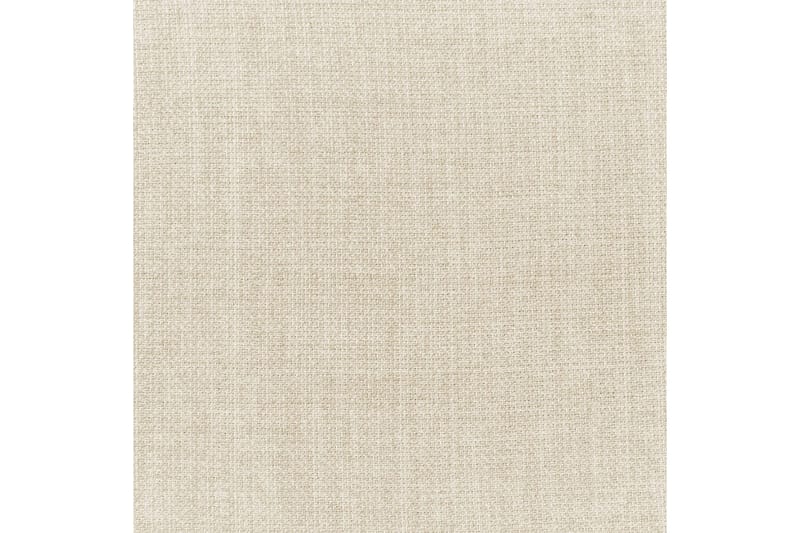 Fotpall Aprica Beige/svart - Beige/svart - Möbler - Vardagsrum - Stolar & sittmöbler - Pallar - Fotpall