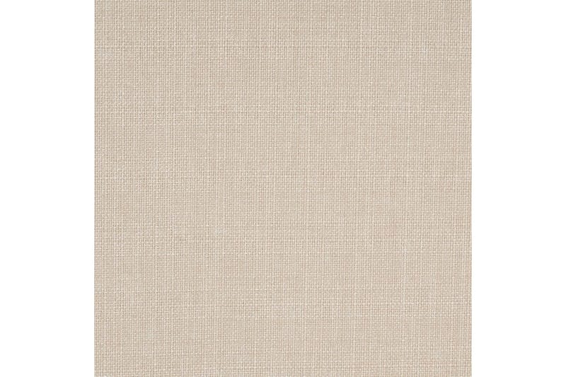 Fotpall Ardal Beige/svart - Beige/svart - Möbler - Vardagsrum - Stolar & sittmöbler - Pallar - Fotpall
