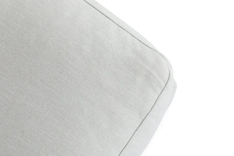 Arken Fotpall - Linnebeige - Möbler - Vardagsrum - Stolar & sittmöbler - Pallar - Fotpall