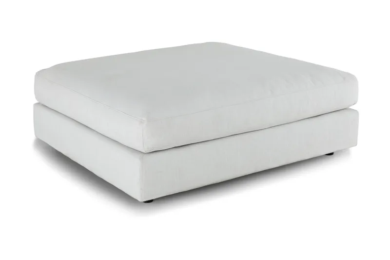 Arken Fotpall, Linnebeige