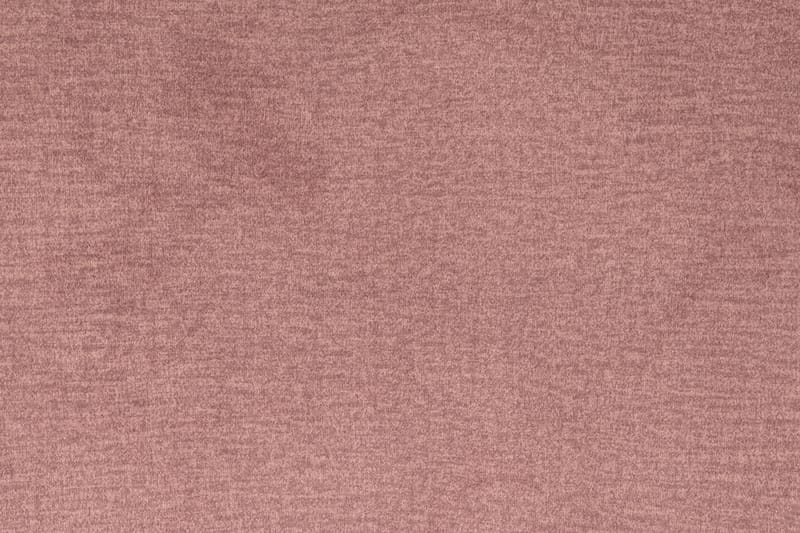 Arken Fotpall Sammet - Rosa - Möbler - Vardagsrum - Stolar & sittmöbler - Pallar - Fotpall