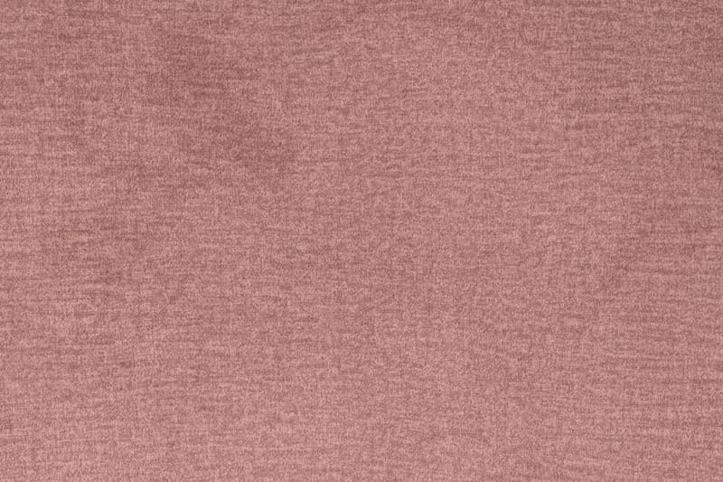 Arken Fotpall Sammet - Rosa - Möbler - Vardagsrum - Stolar & sittmöbler - Pallar - Fotpall