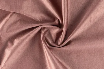 Arken Fotpall Sammet - Rosa - Möbler - Vardagsrum - Stolar & sittmöbler - Pallar - Fotpall