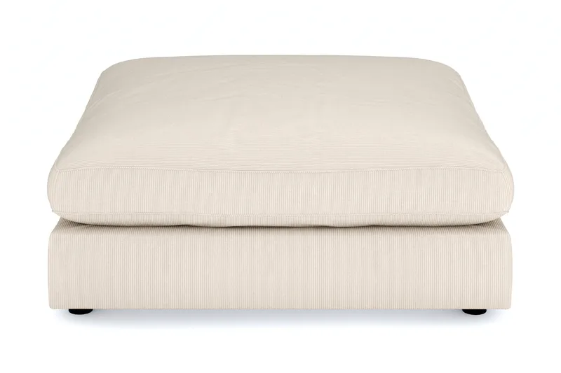 Arken Fotpall - Möbler - Vardagsrum - Stolar & sittmöbler - Pallar - Fotpall