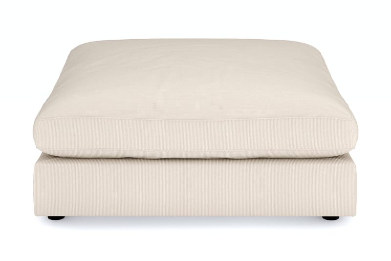 Arken Fotpall - Möbler - Vardagsrum - Stolar & sittmöbler - Pallar - Fotpall