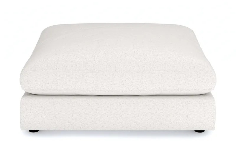 Arken Fotpall - Möbler - Vardagsrum - Stolar & sittmöbler - Pallar - Fotpall