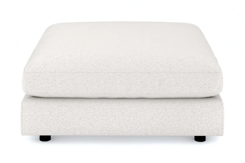 Arken Fotpall - Möbler - Vardagsrum - Stolar & sittmöbler - Pallar - Fotpall