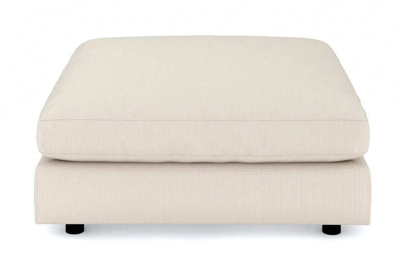 Arken Fotpall - Möbler - Vardagsrum - Stolar & sittmöbler - Pallar - Fotpall