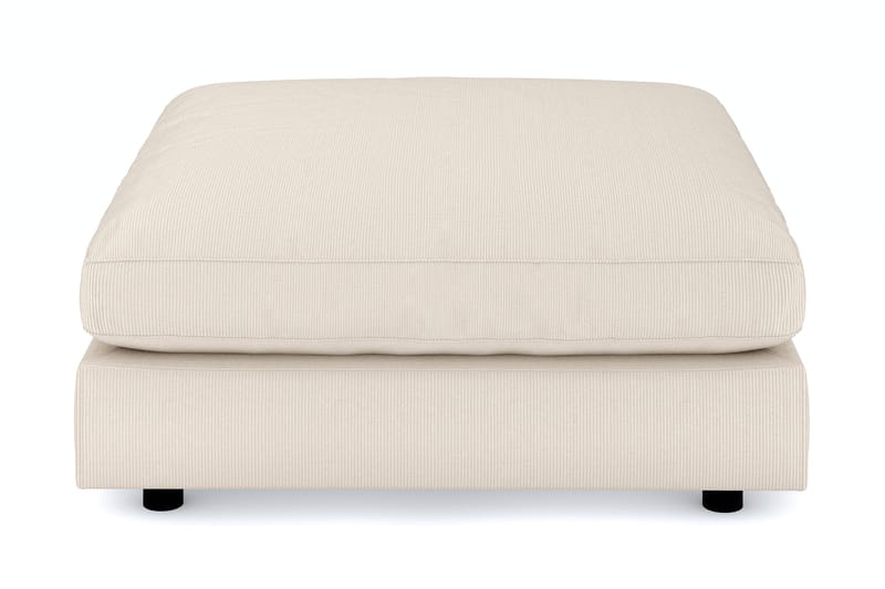 Arken Fotpall - Möbler - Vardagsrum - Stolar & sittmöbler - Pallar - Fotpall