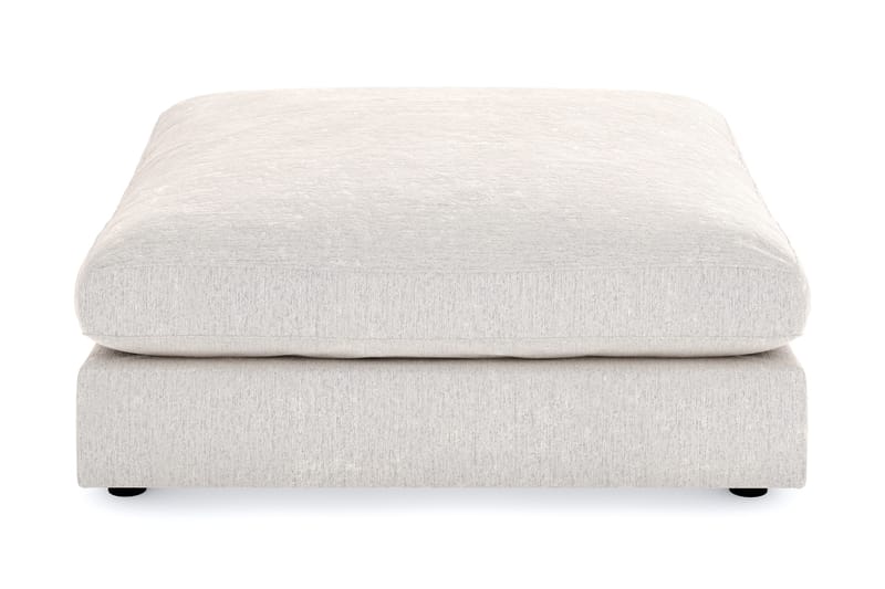 Arken Fotpall - Möbler - Vardagsrum - Stolar & sittmöbler - Pallar - Fotpall