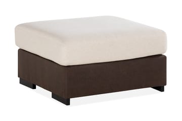 Vintage 1, Grand 1, Beige/Brun