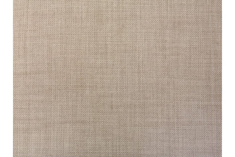 BRINIDS Fotpall Beige - Möbler - Vardagsrum - Stolar & sittmöbler - Pallar - Fotpall