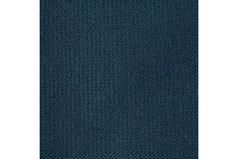 Cerys Fotpall 60 cm Blå - Möbler - Vardagsrum - Stolar & sittmöbler - Pallar - Fotpall