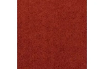 Cerys Fotpall 60 cm - Röd - Möbler - Vardagsrum - Stolar & sittmöbler - Pallar - Fotpall