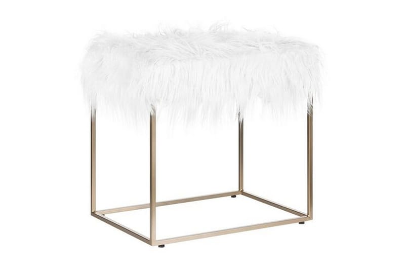 Colonsay Fotpall, Vit