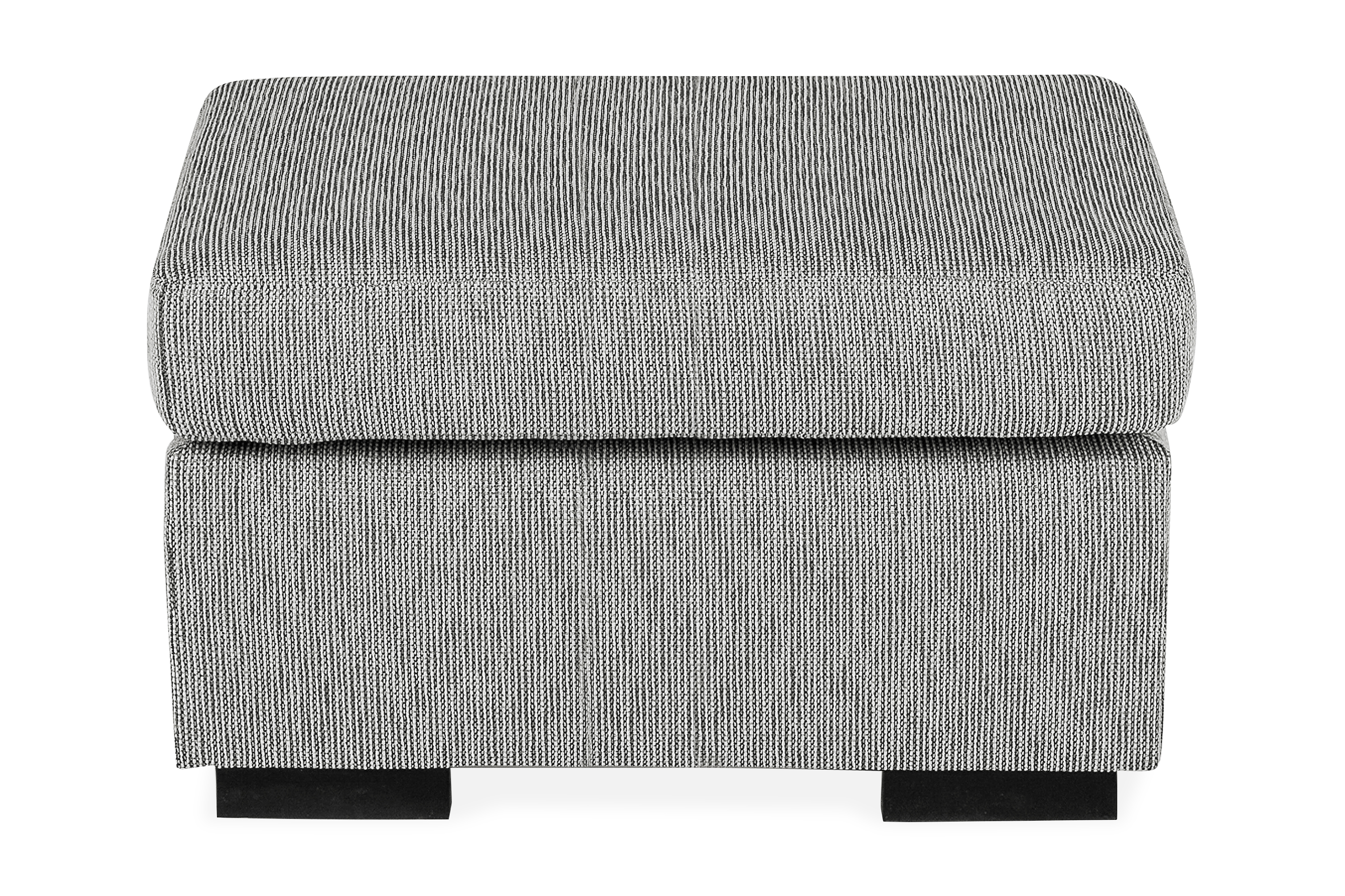 connect pall 70 ljusgrå -