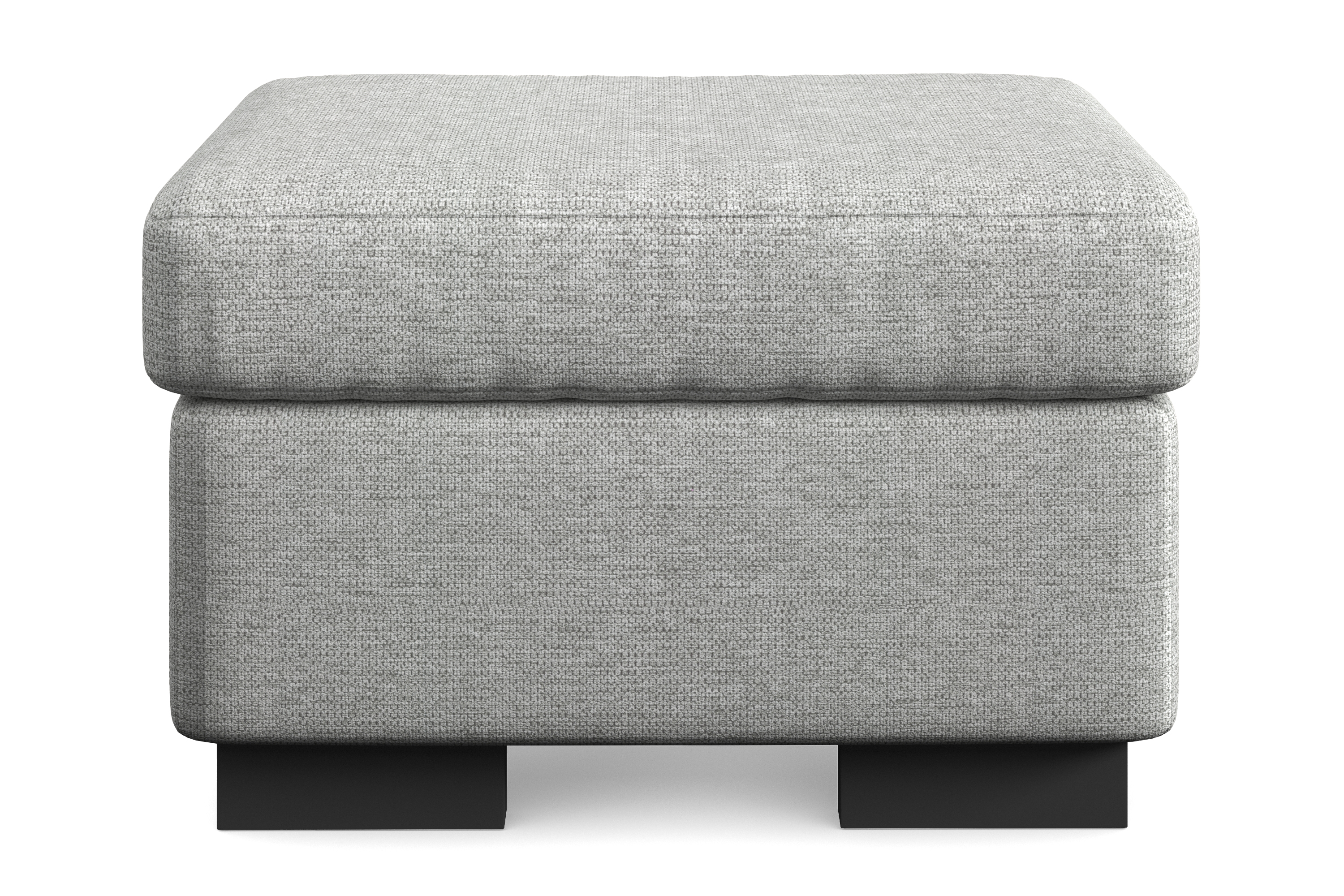 connect pall 70 ljusgrå -