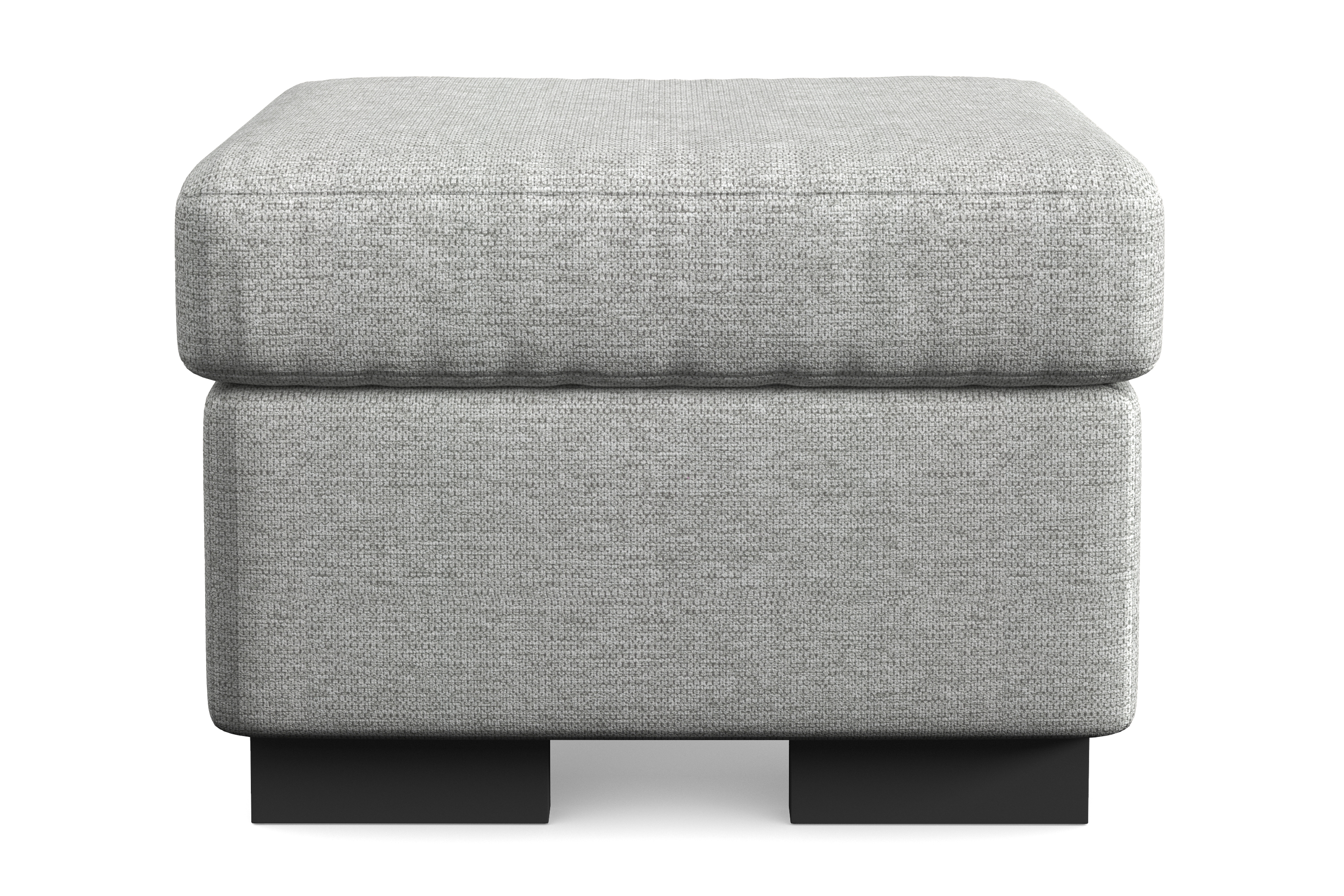 connect pall 60 ljusgrå -