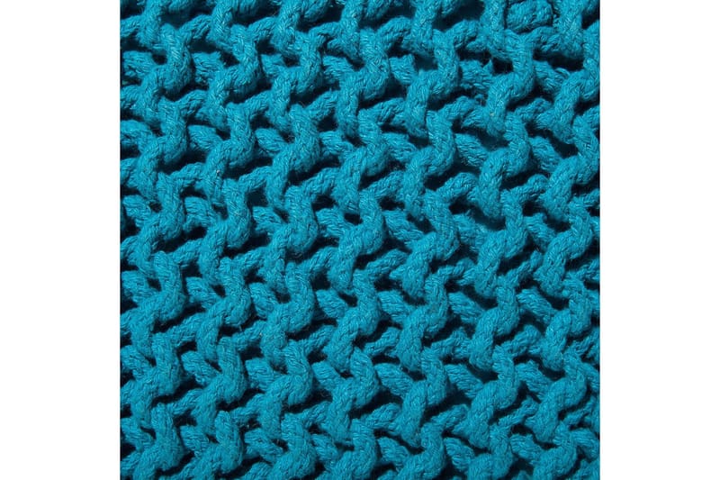 Fotpall Conrad - Möbler - Vardagsrum - Stolar & sittmöbler - Pallar - Fotpall