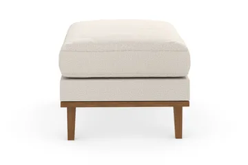 Copenhagen Fotpall - Beige - Möbler - Vardagsrum - Stolar & sittmöbler - Pallar - Fotpall
