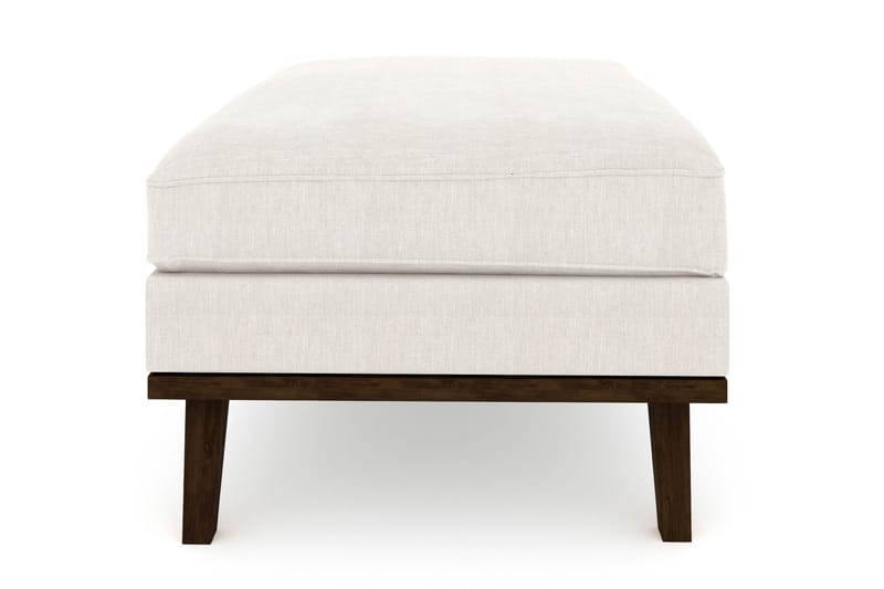 Copenhagen Fotpall - Linnebeige - Möbler - Vardagsrum - Stolar & sittmöbler - Pallar - Fotpall