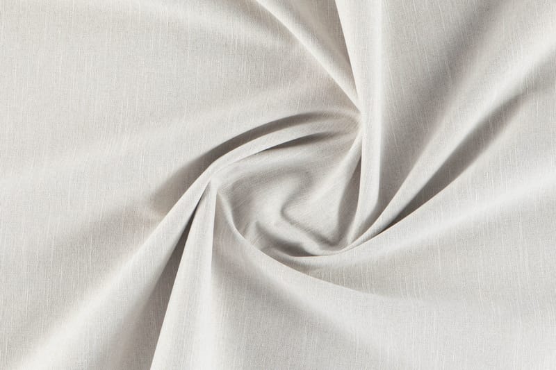 Copenhagen Fotpall - Linnebeige - Möbler - Vardagsrum - Stolar & sittmöbler - Pallar - Fotpall