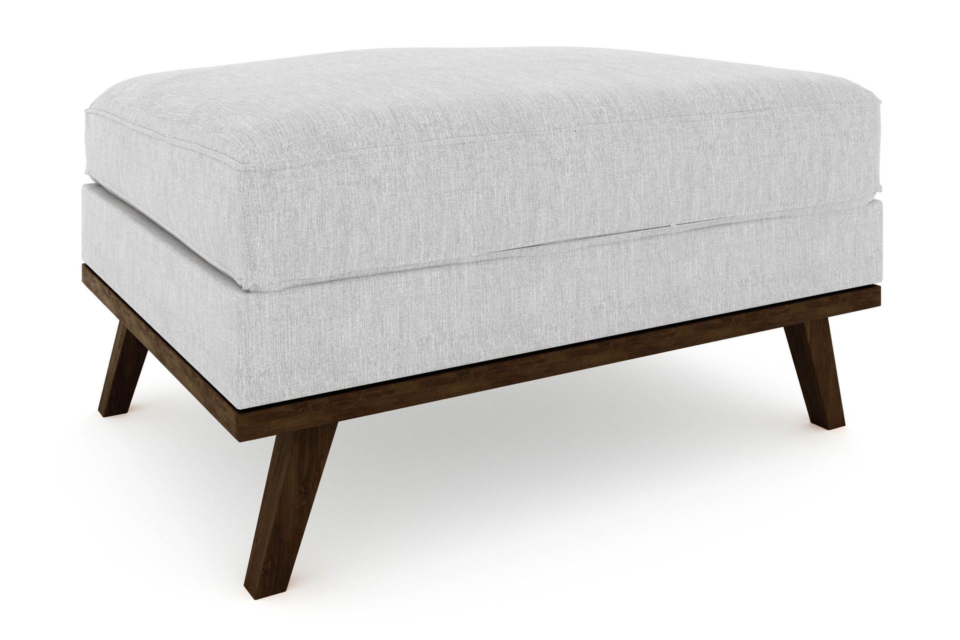 Copenhagen Fotpall - Linnegr&aring;