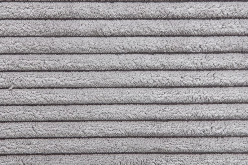 Copenhagen Fotpall - Ljusgrå - Möbler - Vardagsrum - Stolar & sittmöbler - Pallar - Fotpall