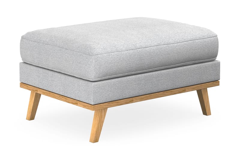 Copenhagen Fotpall, Ljusgrå