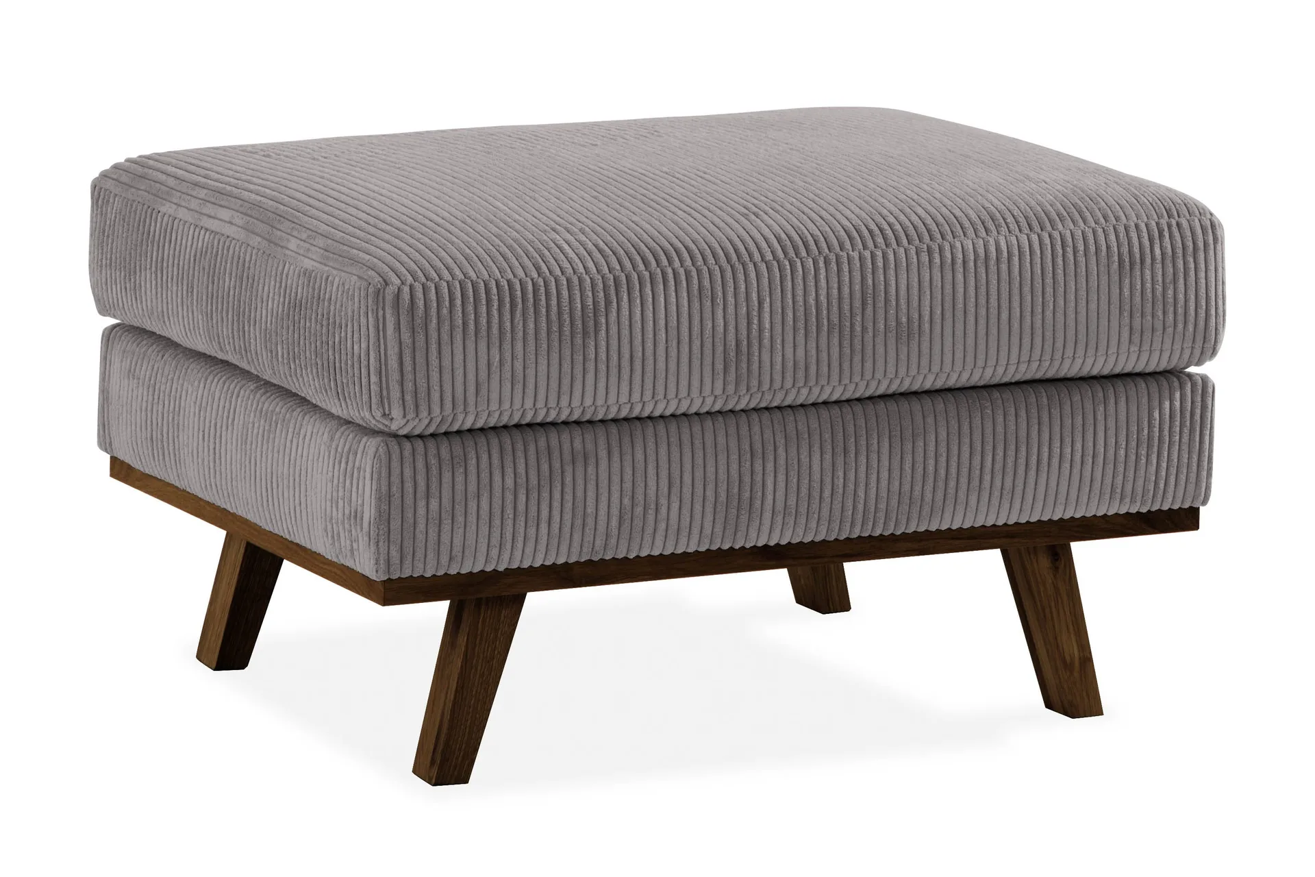 copenhagen fotpall manchester - grå