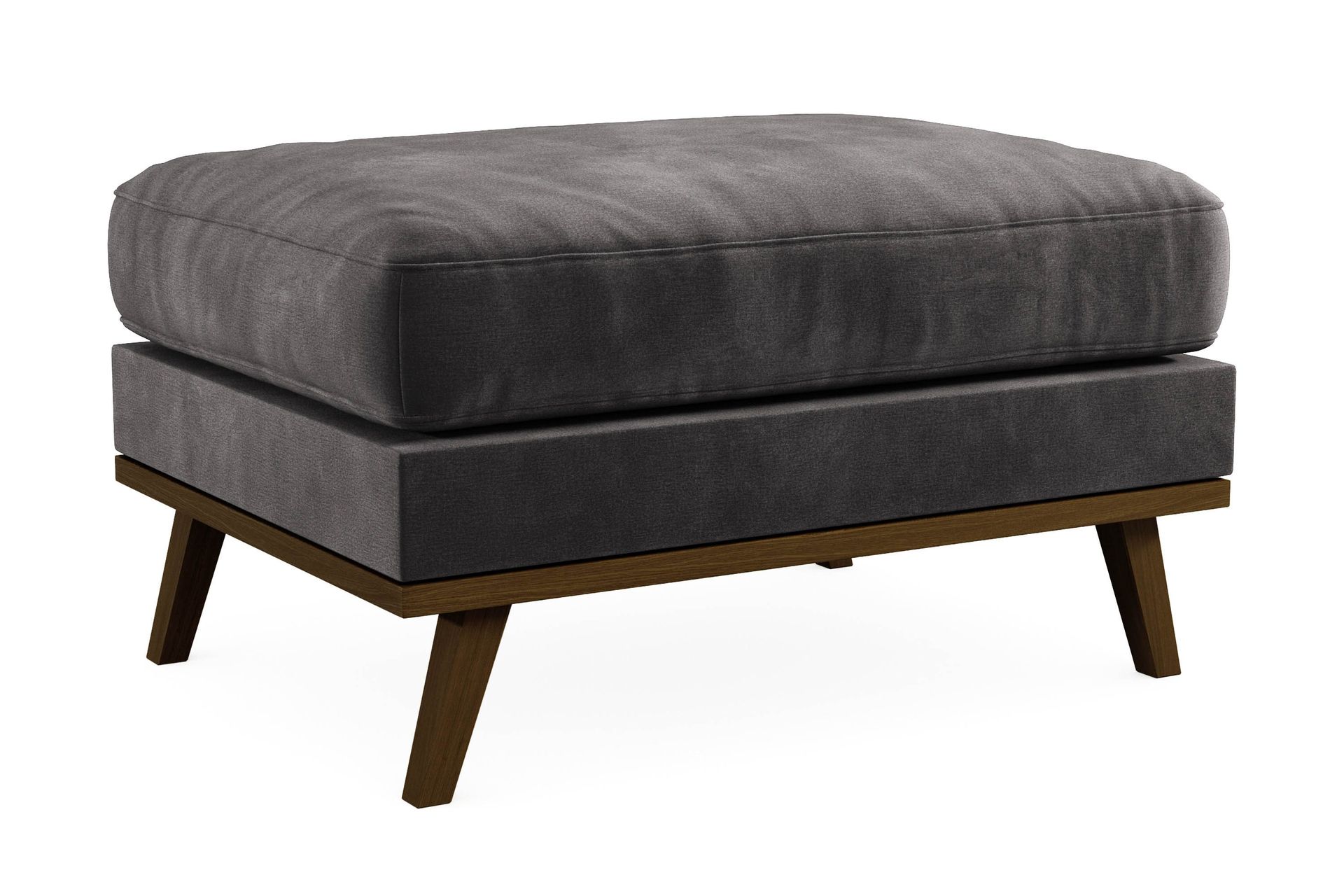 Copenhagen Fotpall - M&ouml;rkgr&aring;