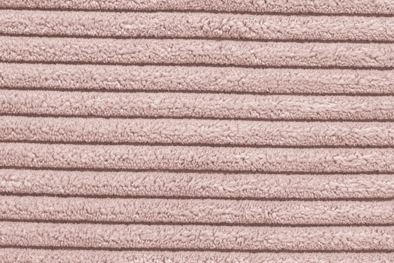 Copenhagen Fotpall - Rosa - Möbler - Vardagsrum - Stolar & sittmöbler - Pallar - Fotpall