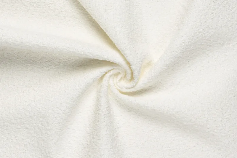 Copenhagen Fotpall - Vit - Möbler - Vardagsrum - Stolar & sittmöbler - Pallar - Fotpall