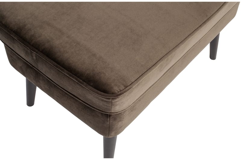 Corollos Fotpall - Grön - Möbler - Vardagsrum - Stolar & sittmöbler - Pallar - Fotpall