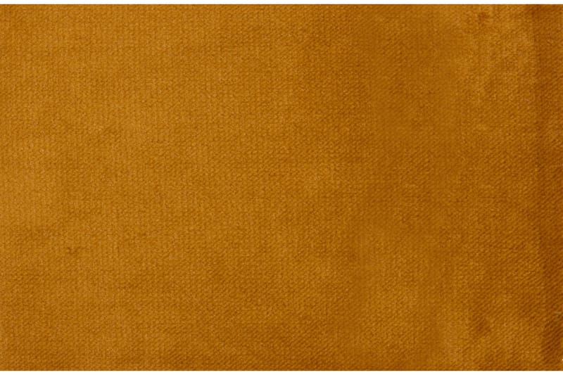 Corollos Fotpall - Ochre - Möbler - Vardagsrum - Stolar & sittmöbler - Pallar - Fotpall