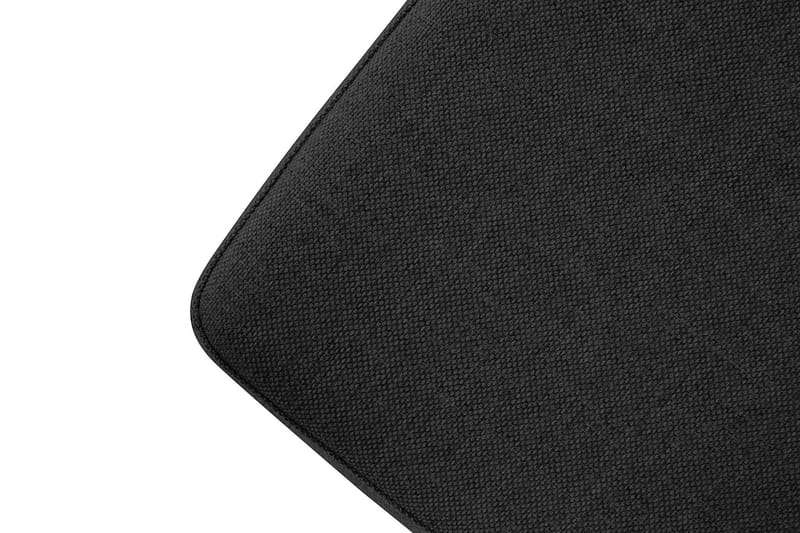 Crazy Fotpall med Förvaring 120x50 - Antracit - Möbler - Vardagsrum - Stolar & sittmöbler - Pallar - Fotpall