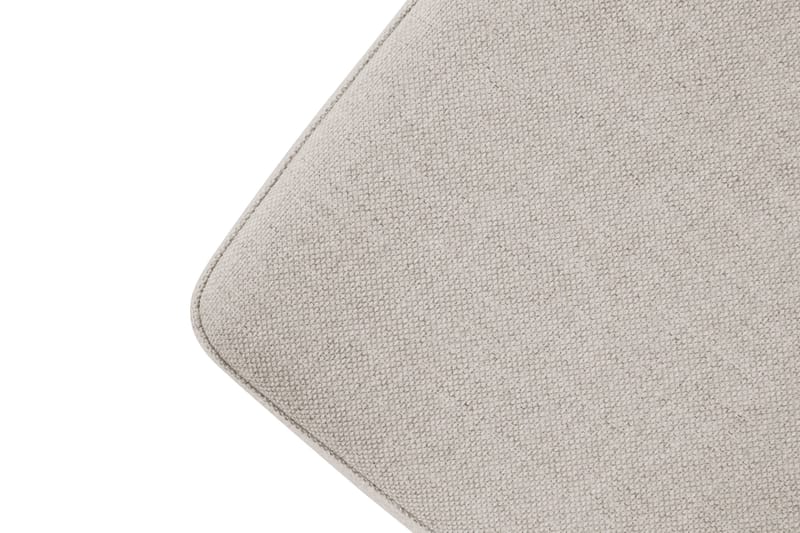 Crazy Fotpall med Förvaring 120x50 - Beige - Möbler - Vardagsrum - Stolar & sittmöbler - Pallar - Fotpall