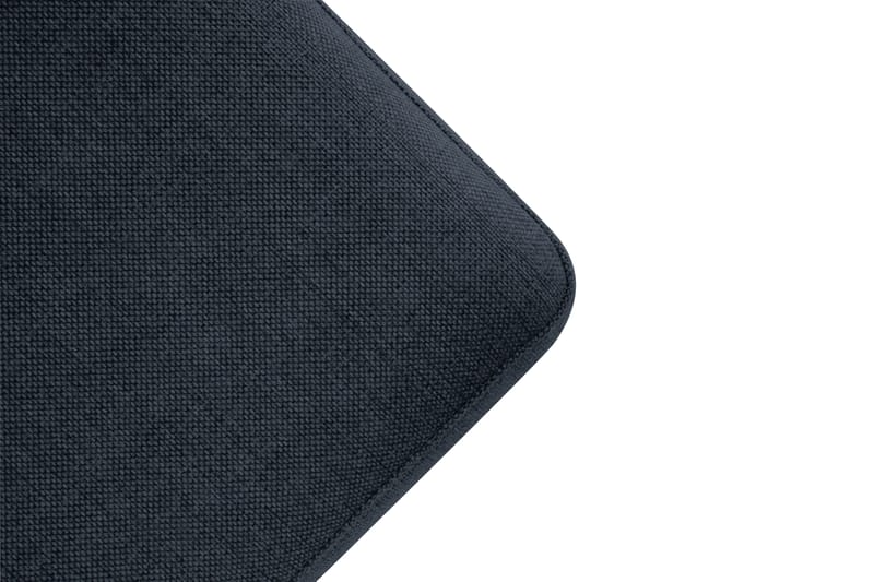 Crazy Fotpall med Förvaring 120x50 - Mörkblå - Möbler - Vardagsrum - Stolar & sittmöbler - Pallar - Fotpall