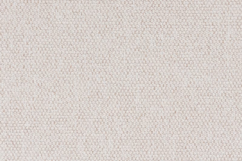 Cubo 1-sits  Rektangulär Fotpallsmodul i Tyg 80 cm bred - Beige - Möbler - Vardagsrum - Stolar & sittmöbler - Pallar - Fotpall