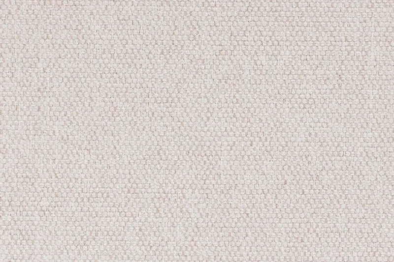 Cubo 1-sits  Rektangulär Fotpallsmodul i Tyg 80 cm bred - Beige - Möbler - Vardagsrum - Stolar & sittmöbler - Pallar - Fotpall