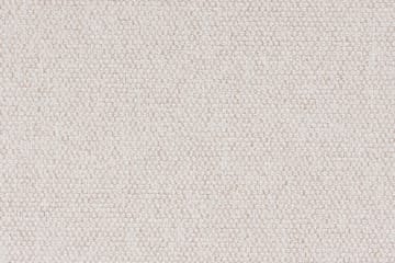 Cubo 1-sits  Rektangulär Fotpallsmodul i Tyg 80 cm bred - Beige - Möbler - Vardagsrum - Stolar & sittmöbler - Pallar - Fotpall