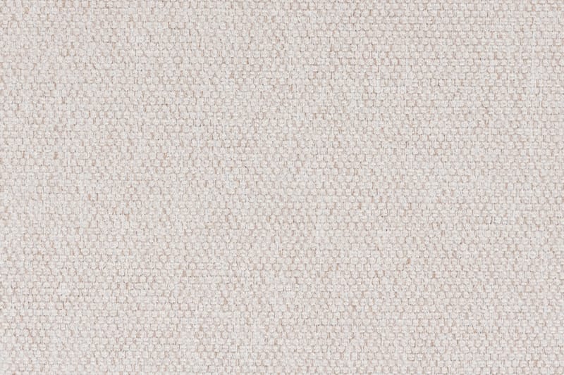 Cubo 1-sits  Rektangulär Fotpallsmodul i Tyg 80 cm bred - Beige - Möbler - Vardagsrum - Stolar & sittmöbler - Pallar - Fotpall