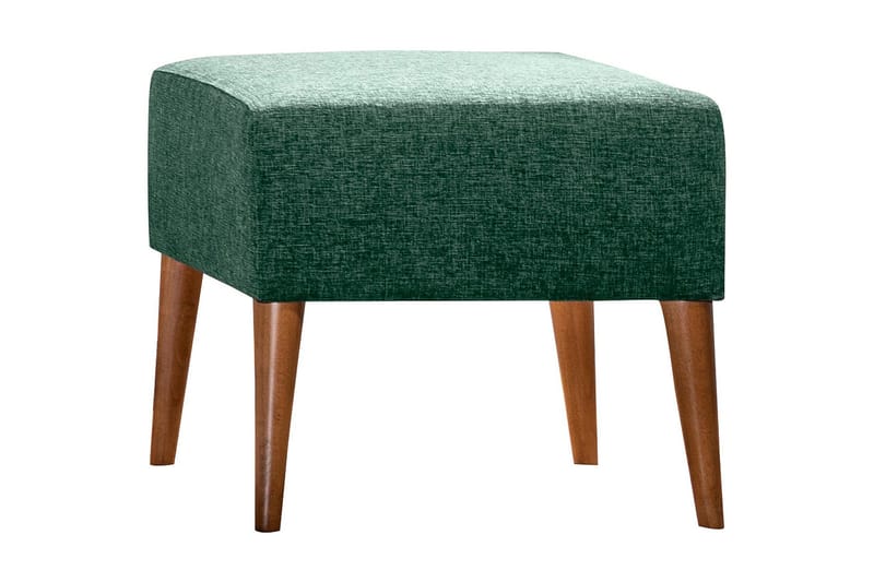 Cynthiaa Fotpall, Grön