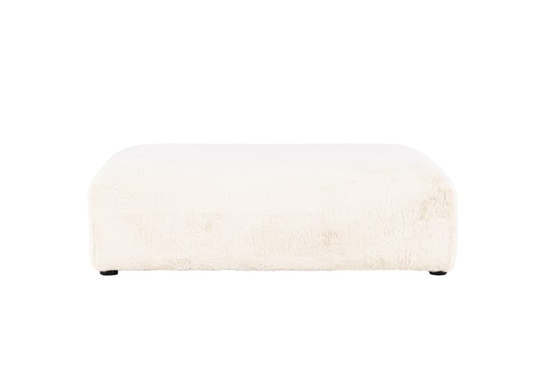 Davie Fotpall, Beige